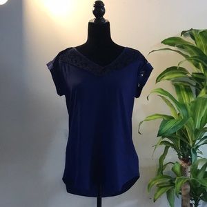 Express Gramercy Tee